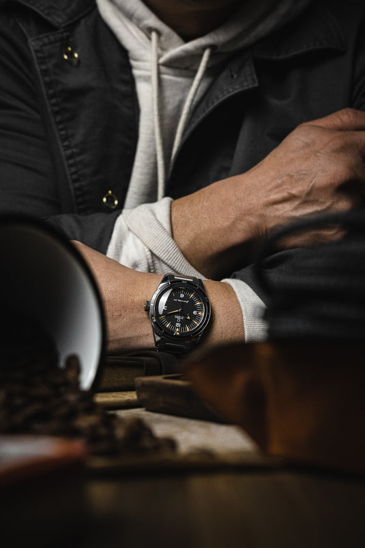 11 household props to style your watch photos with