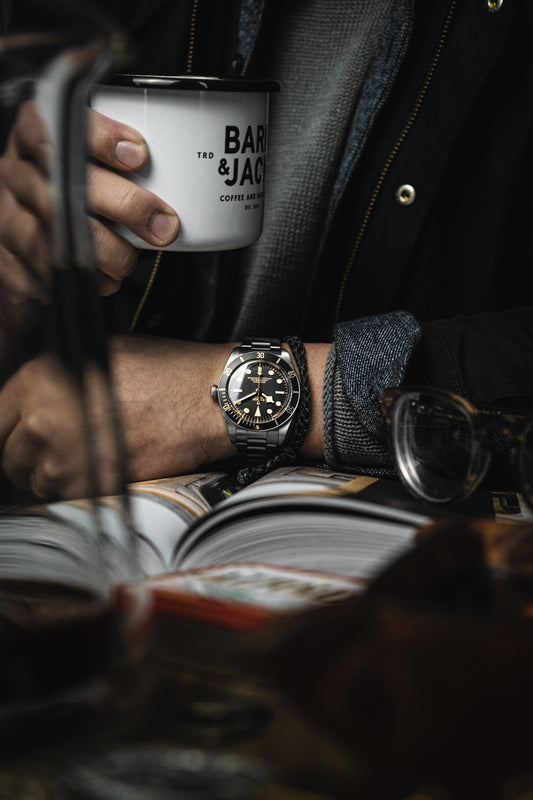 How to create the table wrist shot
