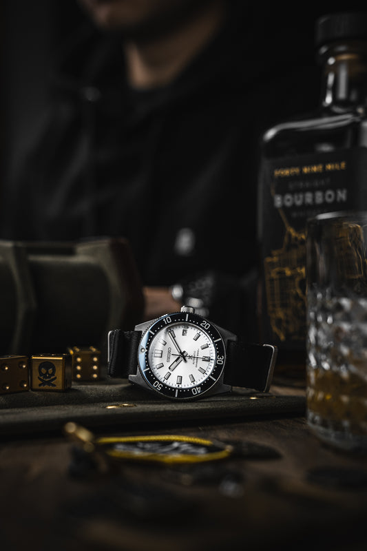 4 ways to add a vignette effect to your watch photos
